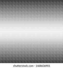Abstract white and grey background. Subtle abstract background, blurred patterns. Light pale vector background. Abstract pale geometric pattern. Seamless patterns vector