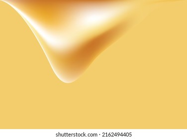 Abstract white and grey background. Subtle abstract background, blurred patterns. Light pale vector background. Abstract pale geometric pattern.