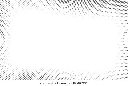Abstract white and grey background. Subtle abstract background, blurred patterns. Light pale vector background. Abstract pale geometric pattern.