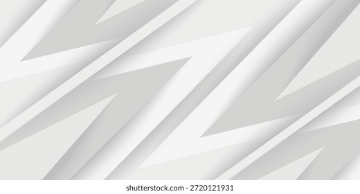 Fundo branco e cinza abstrato. Fundo abstrato sutil, padrões borrados. Fundo claro do vetor pálido.