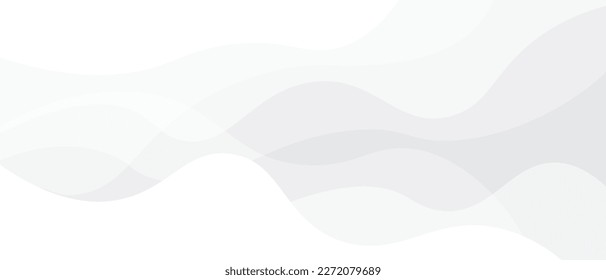 Resumen Diseño de texturas de fondo blanco y gris.