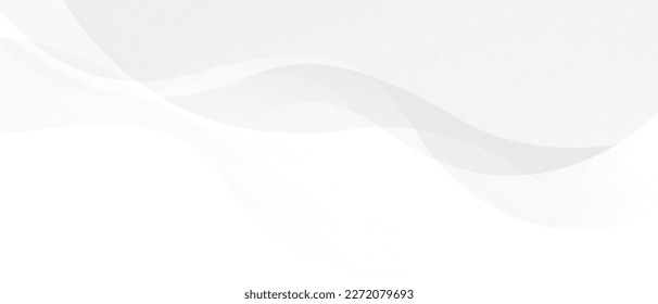 Abstract White and grey background textures design.