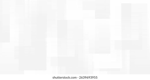 abstract white and grey gradient background 