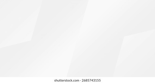 fundo de gradiente branco e cinza abstrato eps 10