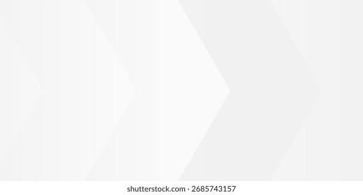 abstract white and grey gradient background eps 10