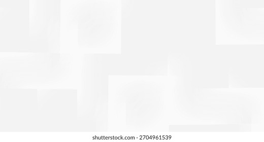 abstract white and grey gradient background