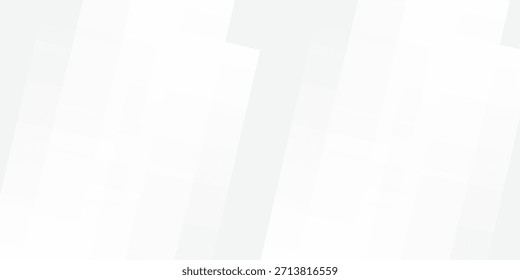 abstract white and grey gradient background


