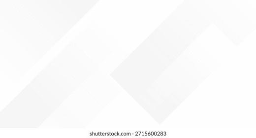 fundo de gradiente abstrato branco e cinza 
