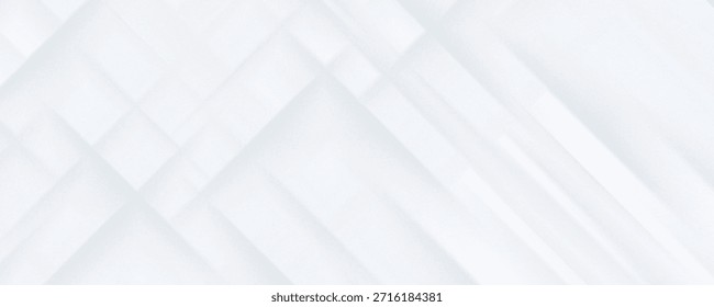 Fondo de gradiente blanco y gris abstracto