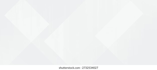 Fondo degradado blanco y gris abstracto. fondo superpuesto. 
