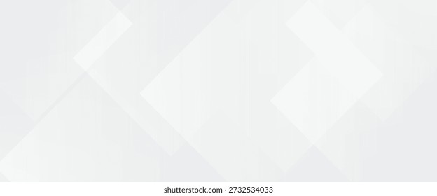 Fondo degradado blanco y gris abstracto. fondo superpuesto. 