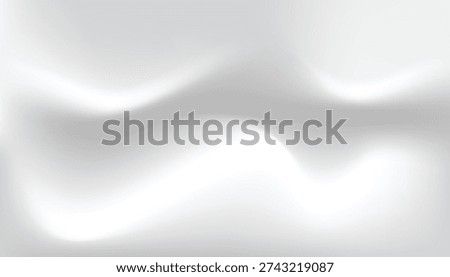 abstract white and grey gradient blurred in mesh texture background