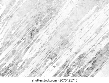 Abstract white grey grunge wood rustic texture background. Vector design