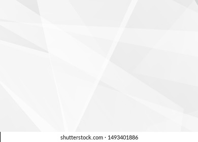 White Abstract Texture Vector Background 3d Stock Vector (Royalty Free ...