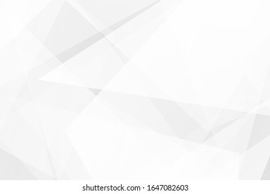 Diseño moderno de fondo blanco y gris claro. Ilustración del vector EPS 10.
