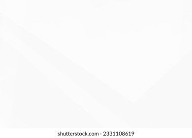 Abstract white and grey on light silver background modern design. Vector illustration EPS 10.