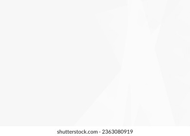 Abstract white and grey on light silver background modern design. Vector illustration eps 10.