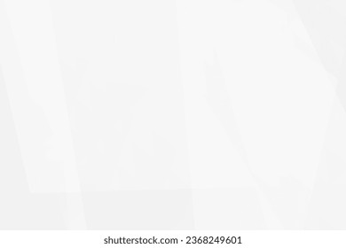Abstract white and grey on light silver background modern design. Vector illustration eps 10.