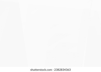 Abstract white and grey on light silver background modern design. Vector illustration EPS 10.