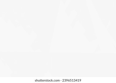 Abstract white and grey on light silver background modern design. Vector illustration eps 10.