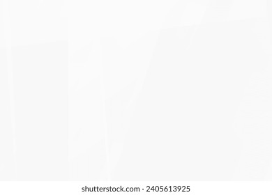 Abstract white and grey on light silver background modern design. Vector illustration eps 10.