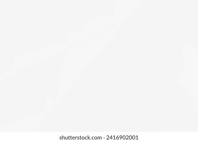 Abstract white and grey on light silver background modern design. Vector illustration eps 10.