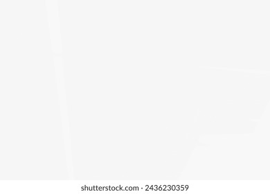 Abstract white and grey on light silver background modern design. Vector illustration eps 10.