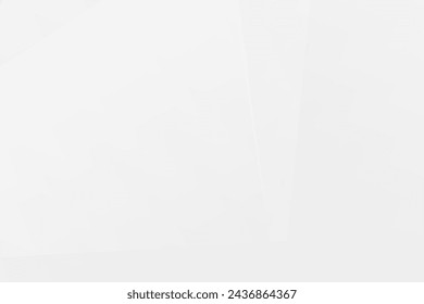 Abstract white and grey on light silver background modern design. Vector illustration eps 10.