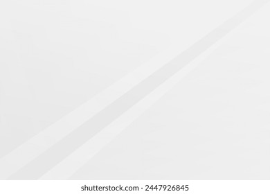 Abstract white and grey on light silver background modern design. Vector illustration eps 10.