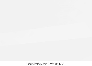 Abstract white and grey on light silver background modern design. Vector illustration eps 10.