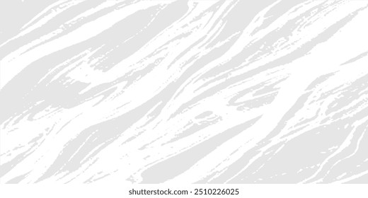Abstrato branco e cinza no fundo prata luz design moderno. Ilustração vetorial