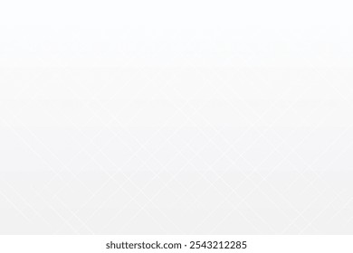 Abstract white and grey on light silver background modern design. Vector illustration eps 10.