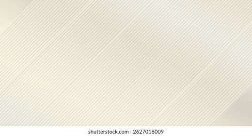 Abstractas blanco y gris sobre fondo plateado claro diseño moderno. Ilustración vectorial para el fondo de la presentación del negocio