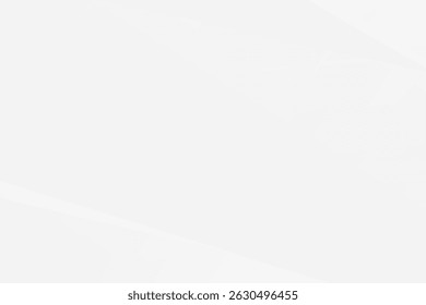 Abstract white and grey on light silver background modern design. Vector illustration EPS 10.