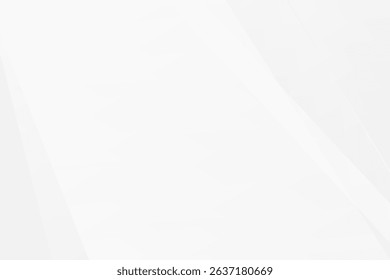 Abstract white and grey on light silver background modern design. Vector illustration EPS 10.