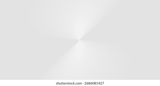 Abstract white and grey on light silver background modern design. Vector illustration