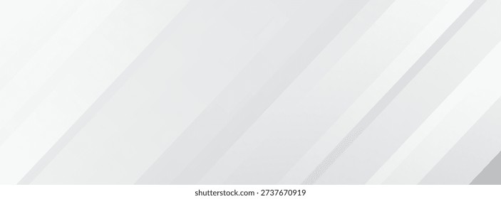 Abstractas blanco y gris