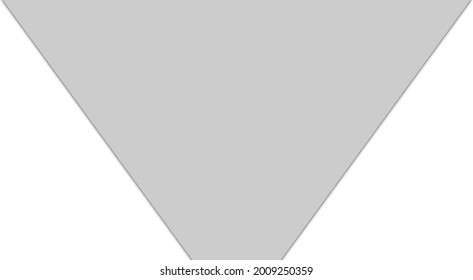 Abstract white grey paper cuts vector background. Eps 10 design.