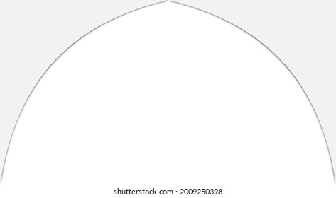 Resumen de papel gris blanco corta el fondo vectorial. Diseño Eps 10.
