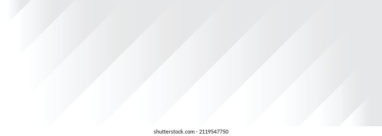 abstract white and grey Pattern background vector design. abstract graphic design white and grey Banner Pattern background web template. abstract white wallpaper. abstract white background.