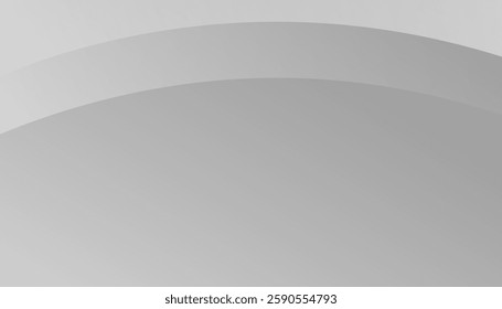Abstract white grey.  It is suitable for posters, flyers, websites, covers, banners, advertising