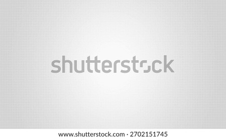 An abstract white grid background with subtle lines creating a modern and minimalist pattern. Ideal for adding a touch of sophistication to any design. Use as wallpaper.