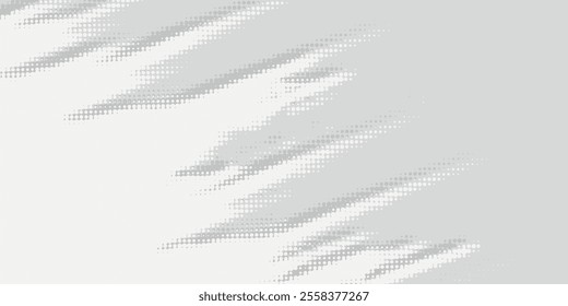 Abstract white Grunge Background With Minimal Scratch. Texture vector background