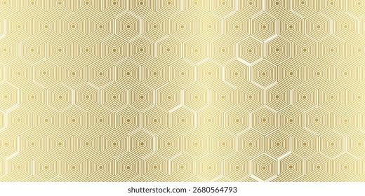 abstrato branco hexágono plano de fundo projetar um padrão de grade de favo de mel branco. . fundo geométrico .vetor eps 10