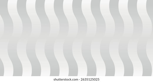 abstract white light pattern with the gradient is the with wave metal texture soft tech diagonal background white light clean modern.