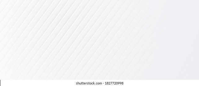 Abstract white lighting background with shiny line. vector illustration.