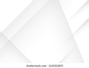 Abstract white line background wallpaper vetor illustration