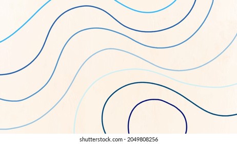 Abstract white and line background.geometric modern design with copy space, vector Illustration. Canvas background.