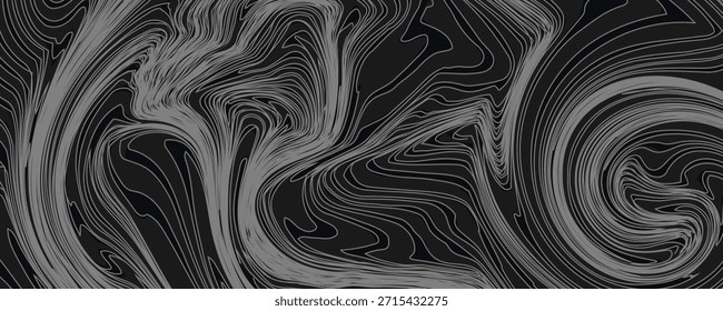 abstract white line wave background. modern abstract backgorund,abstract Eps10
