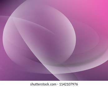 Abstract white lines background